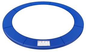 Proteção de borda para trampolim de segurança | SONGMICS | azul | STP6FT.