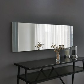 Espelho A351 – Branco – 40 cm x 120 cm