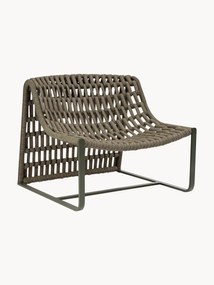 Poltrona de exterior Juta