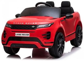 Range Rover Evoque 12V VERMELHO