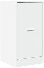 Armário boticário 40x41x77,5 cm derivados de madeira branco