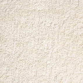 Toalhas de banho premium SOLUND 4 pcs 70x140 cm 600 gsm creme