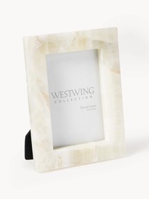 Moldura para fotografia em ónix Lugano, vários tamanhos