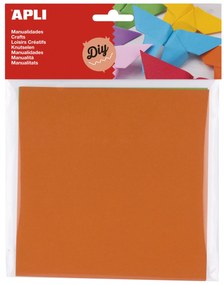 Kit Manualidades – Papéis de Origami 15x15mm – 50 Un. – Apli