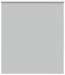 Persiana de enrolar 135x175 cm largura tecido 131,6cm poliéster