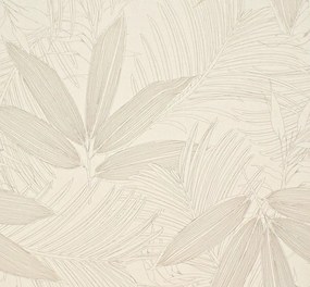 Papel Parede LEAVES