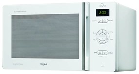 Microondas com Grill Whirlpool Corporation MCP346WH 25L 800W (25 L)