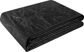 Cobertura para trampolim de Ø 305 cm (ESTRUTURA NÃO INCLUIDA) Preta