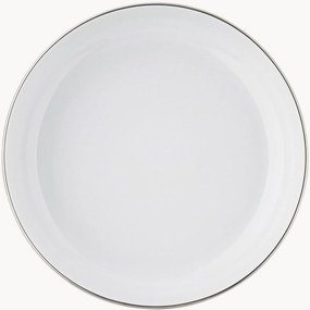 Taça de servir em porcelana Sonetto