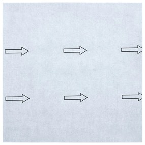 Tábuas de soalho autoadesivas 20 pcs 1,86m² PVC cinzento-claro