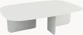 Mesa de centro artesanal Livia