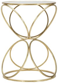 MESA CIRCULA CM Ø 38X53
