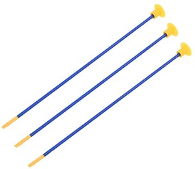 Conjunto tiro com arco infantil com arco e flechas