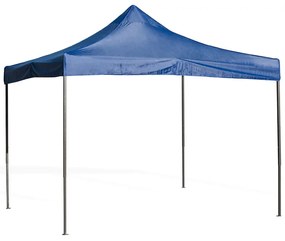 Tenda Jardim Para Festas, Feiras, Eventos 3x3 Essential Azul