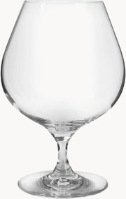 Copos de conhaque em cristal Cuvee, conjunto de 2
