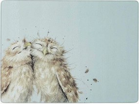 Protetor de bancada Owl