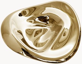 Cabide de parede artesanal Ripple