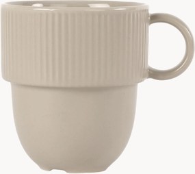 Canecas Inka, conjunto de 6