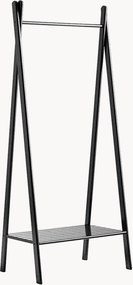 Bengaleiro de pé em bambu com sapateira Noble