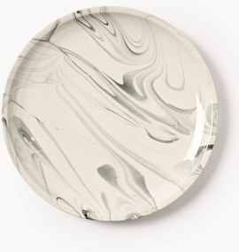 Pratos de jantar Marby, conjunto de 4