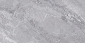 Mexen Tradi Cinza amostra de gres porcelânico esmaltado retificado. G1, azulejo para chão e parede, brilho - TL152-01-S