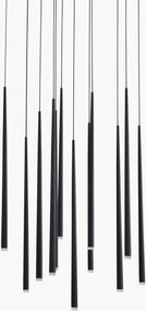 Candeeiro suspenso LED Giono