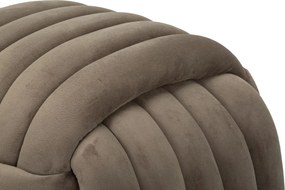 BANCO PUFE SOFTY 45X45X45 CM