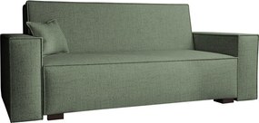 Sofá-cama Columbus 197, Mobiliário já montado