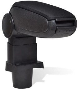 150270 vidaXL Apoio de braço para Toyota Yaris (2008)