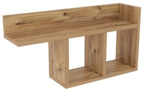 Prateleira de Parede Room – Pinho – 72x37x18 cm