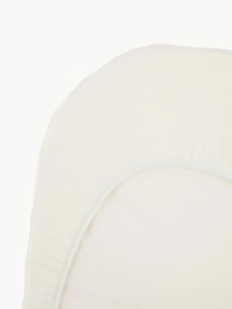 Lençol elástico em algodão para berço de bebé Bliss, 36 x 79 cm