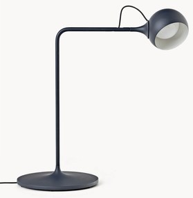Candeeiro de secretária LED regulável e ajustável Ixa