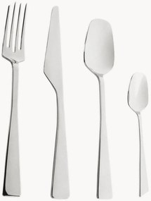 Conjunto de talheres Zest, conjunto de 4