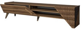 Móvel TV Beril – Noz – 180 cm x 37 cm x 40 cm