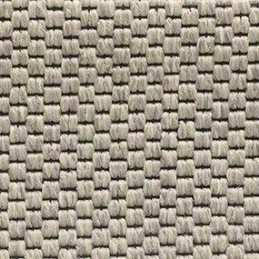Tapetes escada adesivos aspeto sisal 15 pcs verde-claro