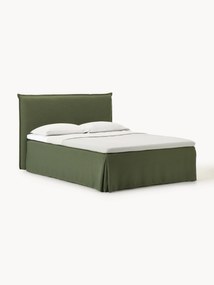 Cama de casal Viola