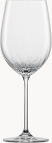 Copos de vinho tinto Bordeaux Prizma, conjunto de 2
