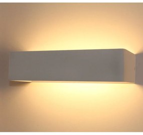 Zintia LED Wall Light 5W 275Lm 3000K
