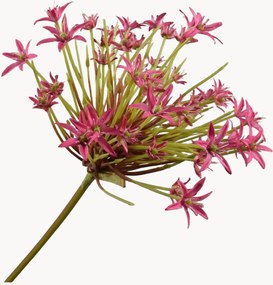 Flores artificiais Allium, conjunto de 2