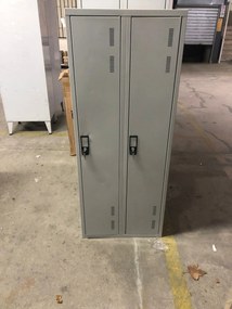 Cacifo Duplo 2 Portas S/ Pés Outlet Ultima Unidade
