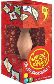 Jogo de Mesa Asmodee Jungle Speed (fr)