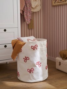 Cesto de arrumação, para criança cru