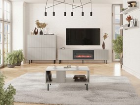 Conjunto para sala de estar Livsevi 110