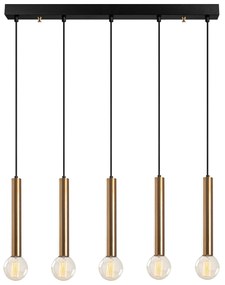Candeeiro Tempo – Vintage – 80 x 6 cm