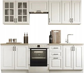 Conjunto para cozinha Houston 1877