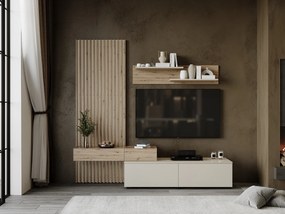 Conjunto para sala de estar Houston 2086