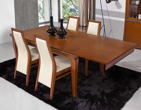 Mesa 816 4 pés Imperio
