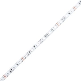 Móvel de parede para TV com luzes LED 41x31x45 cm branco