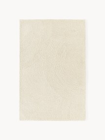 Tapete em lã artesanal Eleni