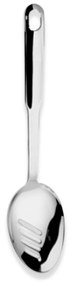Colher Inox Super Monoblock Perfurada 7X10X32cm